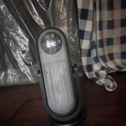 Heater 