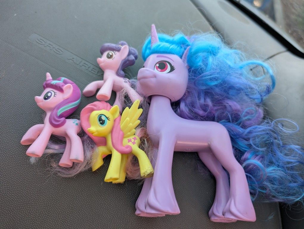 My Little Pony Bundle