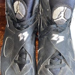 Jordan Retro 8