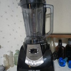 Montel Williams Health Master Elite Blender Living Well .