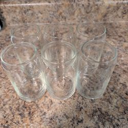 6 Glasses 