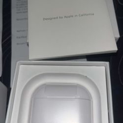 AirPods 4th Gen