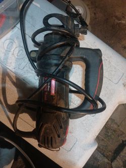 Craftsman all in one cutting tool