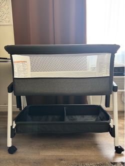 Baby bassinet