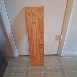 Transfer Board For A Disabled Person