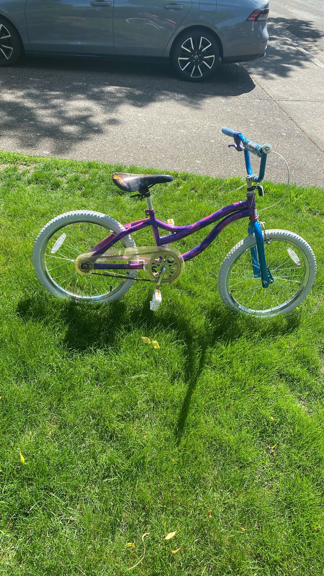Girls Bike