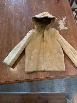 Ugg Toddler coat/jacket