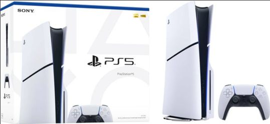 PS5