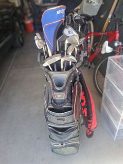 Golf set