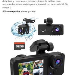 Dash Cam