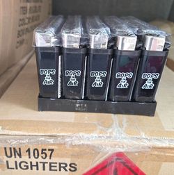 Lighters
