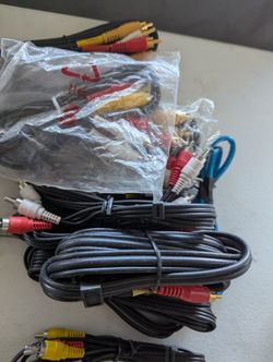 RCA JACKS 40 BUCKS FOR ALL