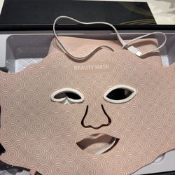 LED face Mask