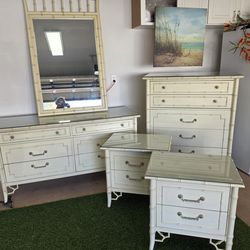 All wood faux bamboo $1,800. this weekend