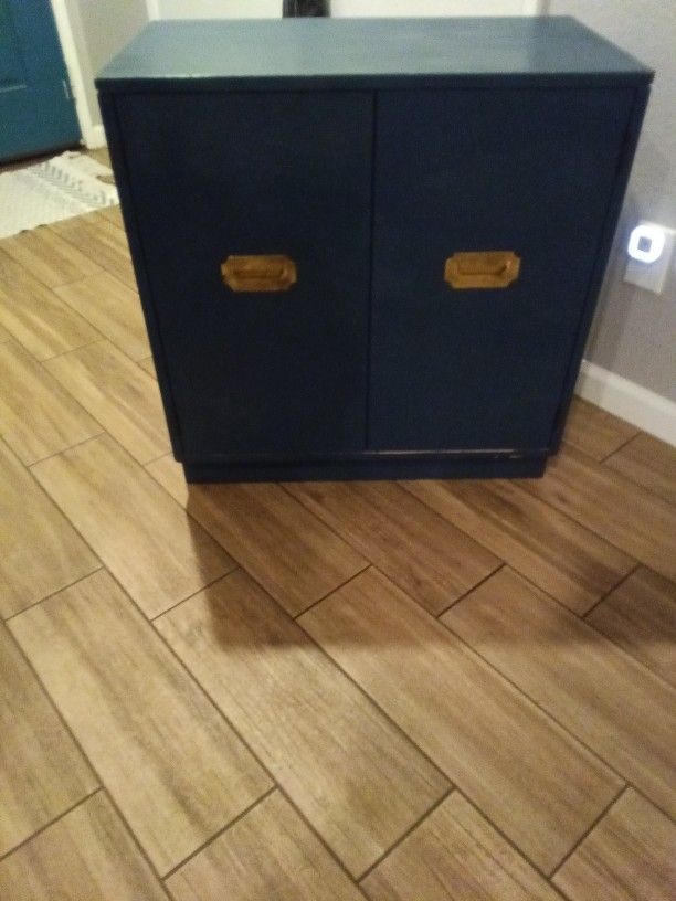 Storage Cabinet 