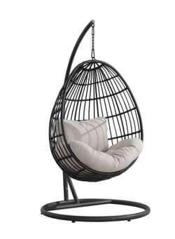 Outdoor Egg Swing  Chair