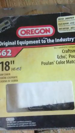 Oregon
