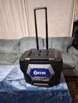 Brand New Cooler