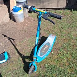 Electric Razor Scooter