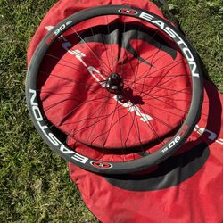 Easton EC90 Aero 55 Disc Wheel
