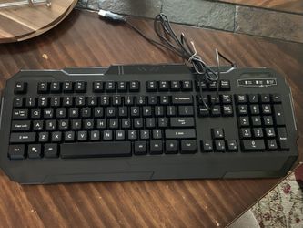 Bugha Keyboard