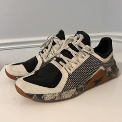 Men’s Reebok Shoes Size 10