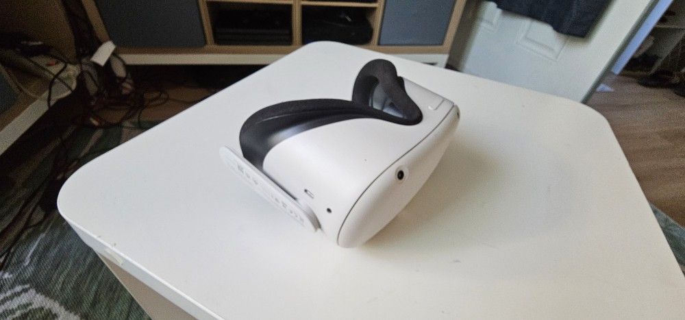 Oculus Quest 2