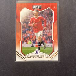 Cristiano Ronaldo 2021-22 Chronicles #73