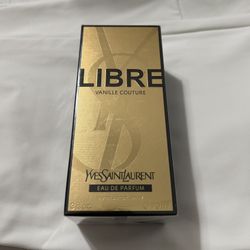 YSL Libre Vanille Couture Perfume