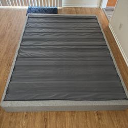 Casper Foundations Queen Box Frame (queen Box Spring)