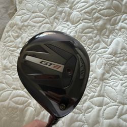 Titleist GT2 7 Wood