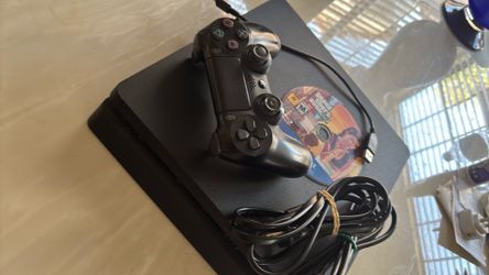 Ps 4