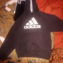 Adidas Hoodie