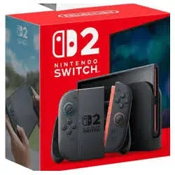 Nintendo switch 2