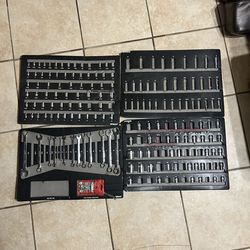 Kobalt set