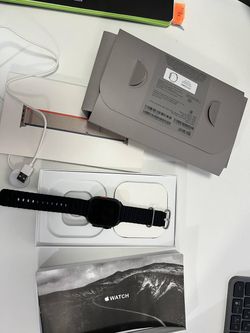 Apple watch ultra 3
