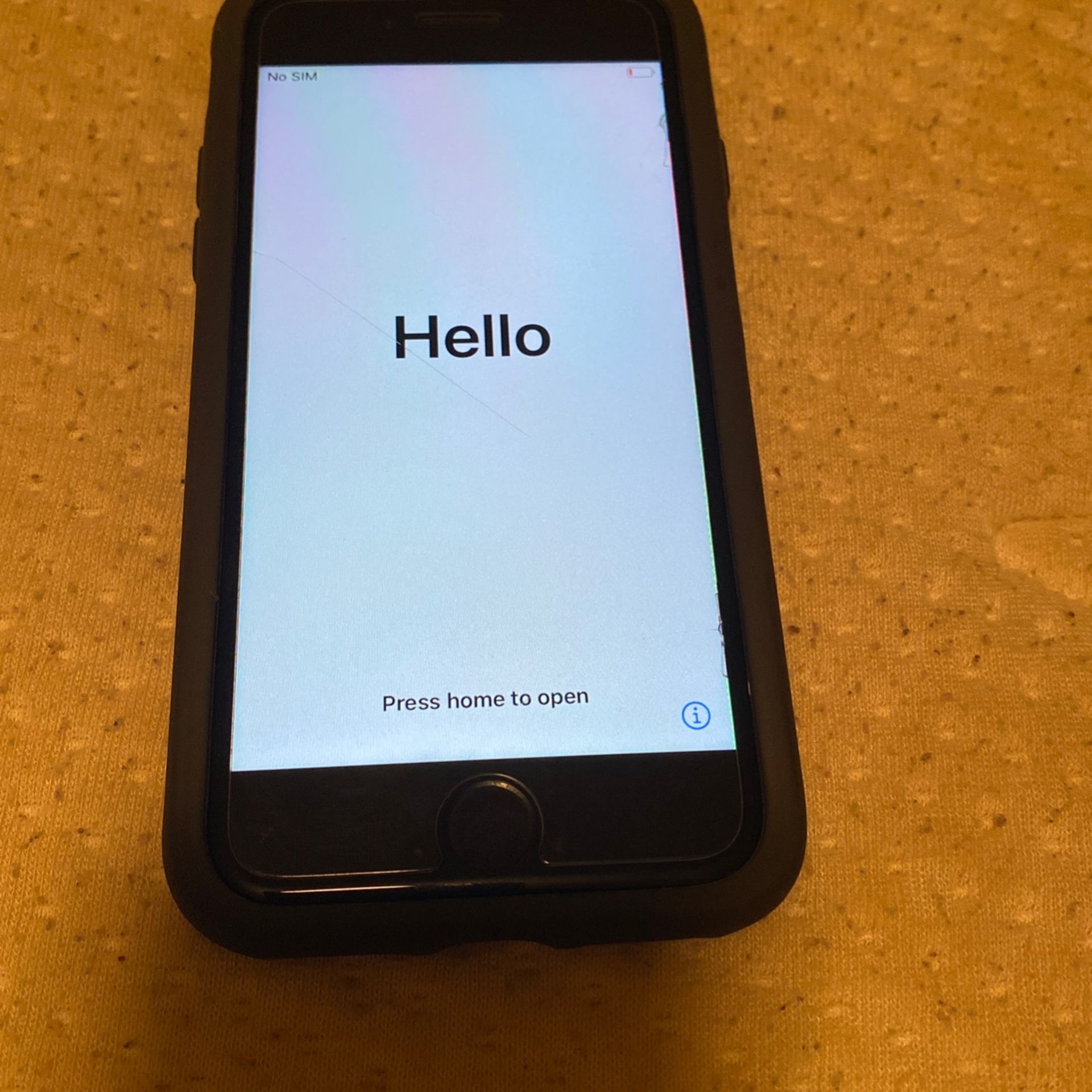 iPhone 8 - 64gb