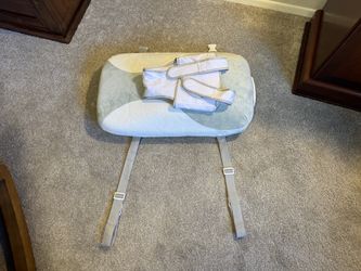 Babocush Colic Relief Cushion