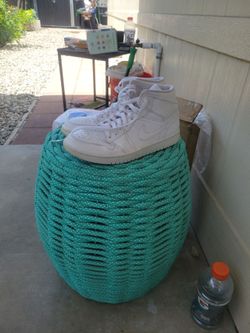 Airjordans triple white