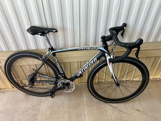 Specialized Tarmac 52cm road bike