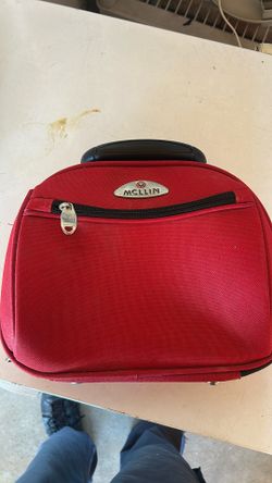 Mcllin Makeup Travel Bag 