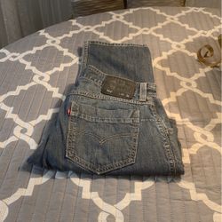 Levi’s  514 