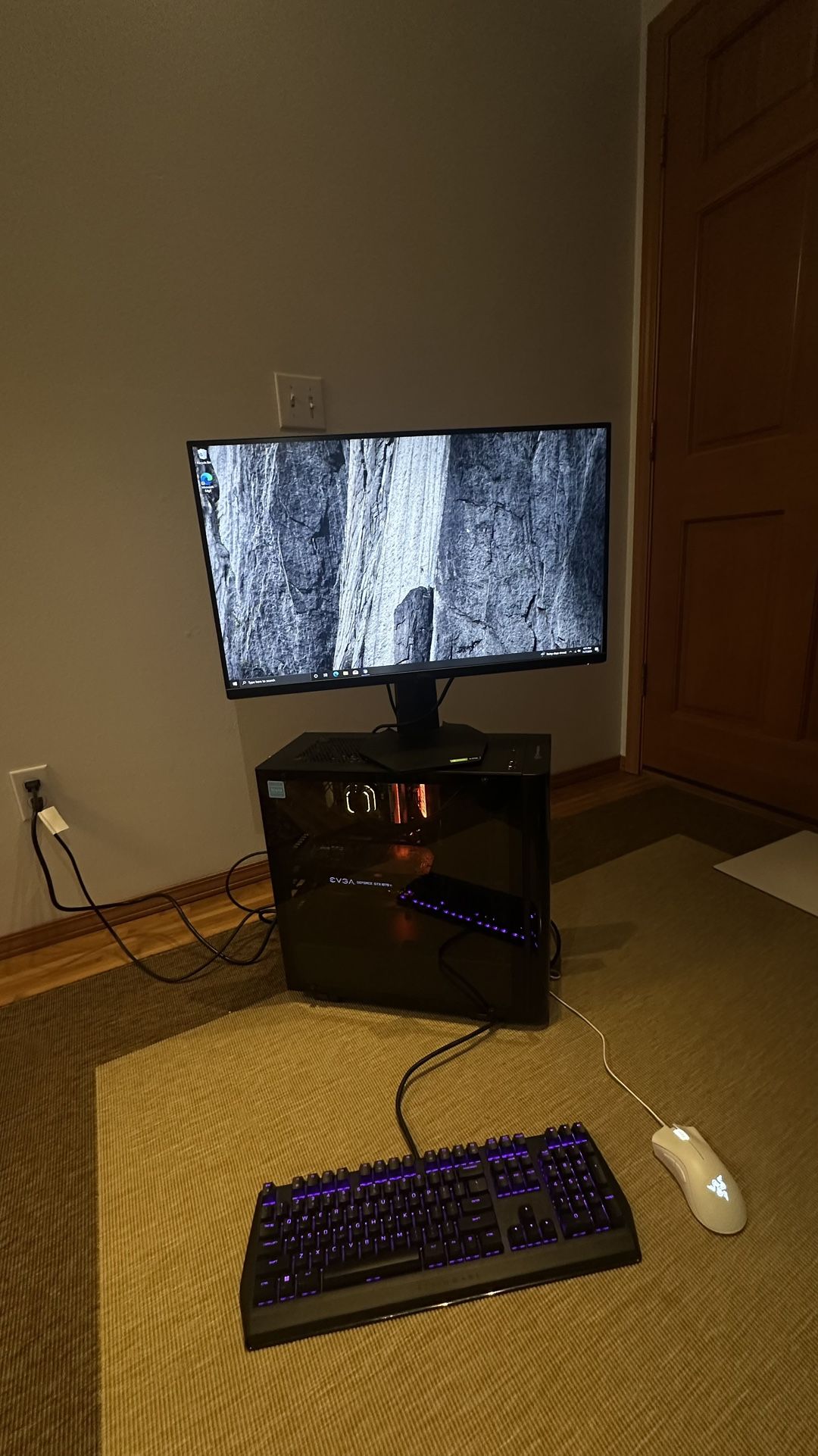 Mid Tier Gaming  PC Bundle