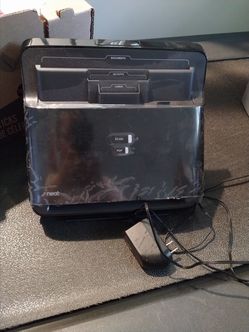 Neat receipt document card scanner