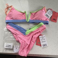 Woman’s Bikini