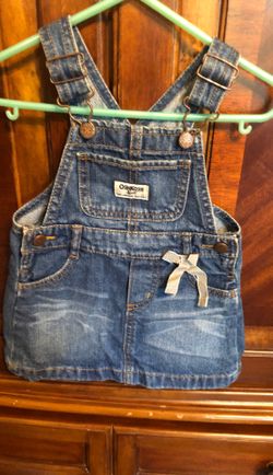 Overall