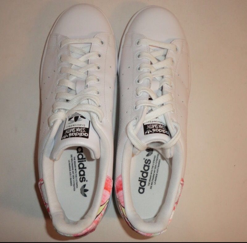 Adidas Originals Rita Ora Stan Smith Women's Classic Shoes Size 11