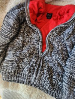4t New Sweater