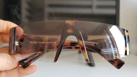 Fashion Sunglasses