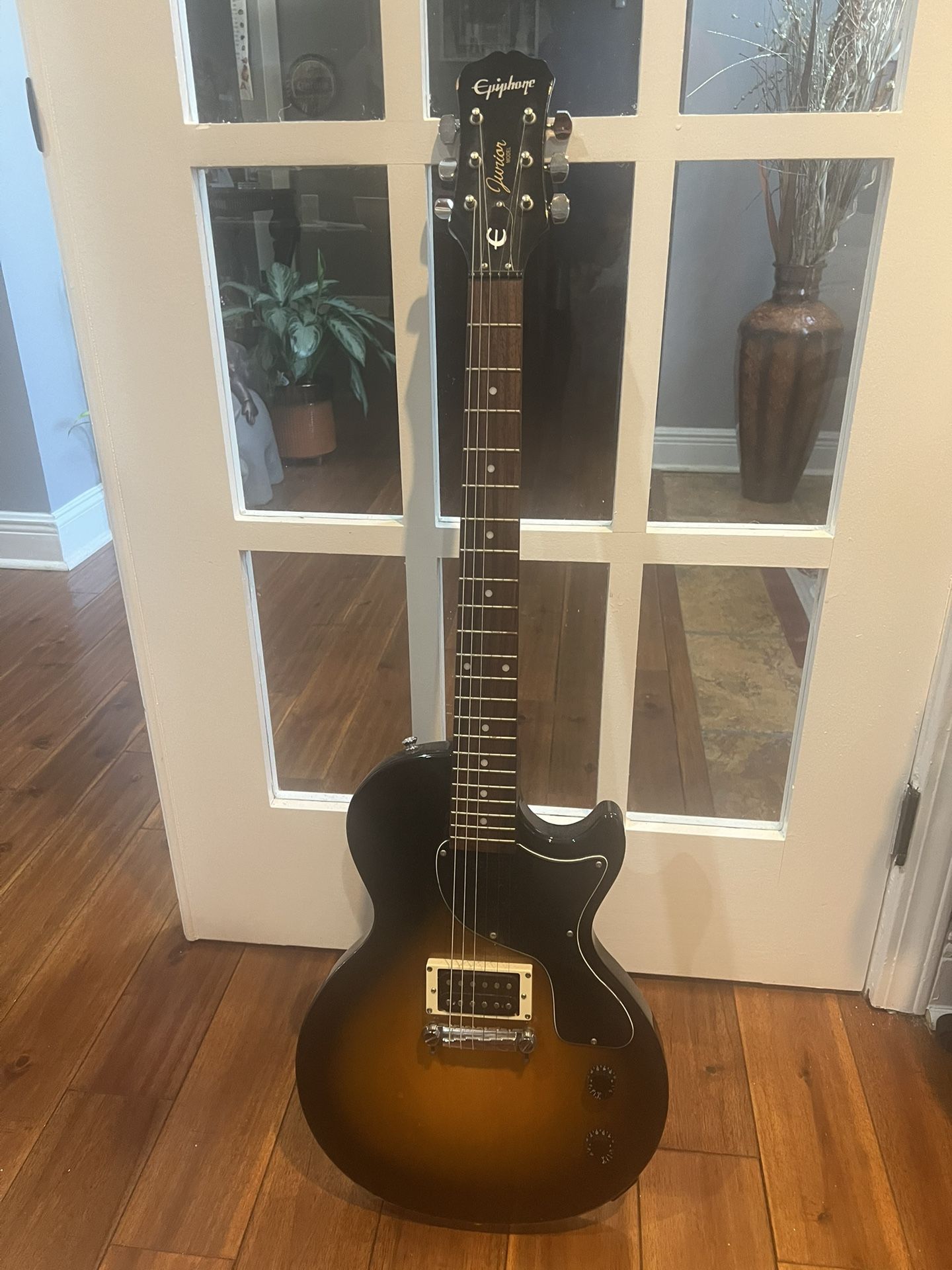 Guitar